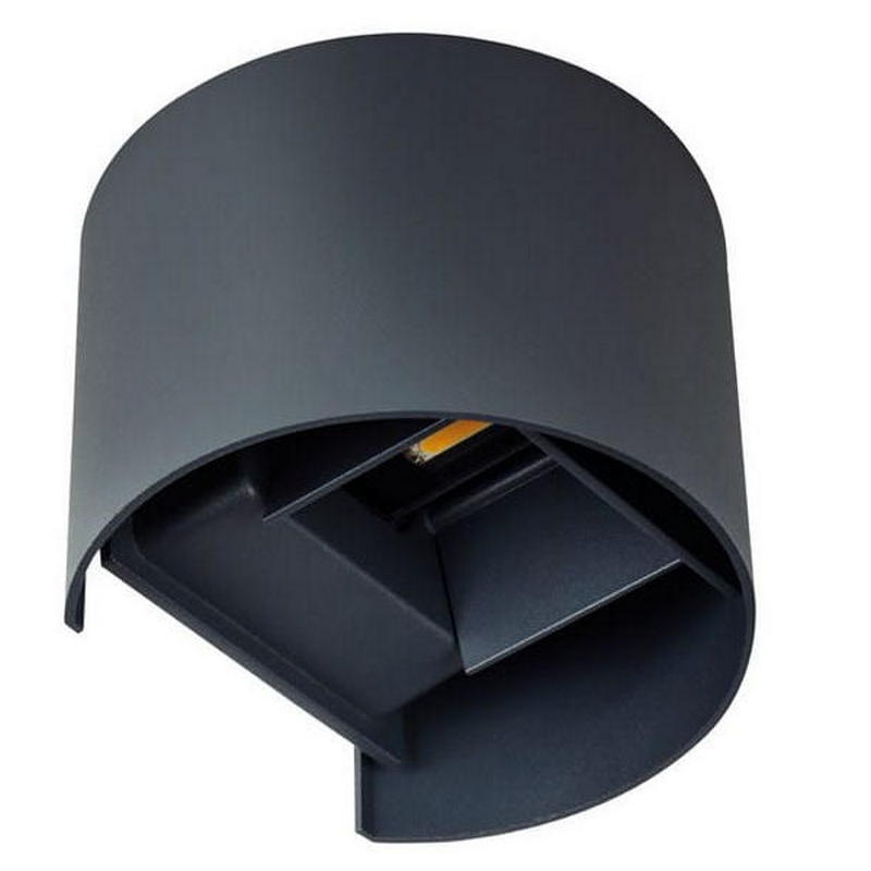 Oprawa natynkowa REKA LED EL-O 7W 360lm 4000K IP54 KANLUX 28991