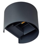 Oprawa natynkowa REKA LED EL-O 7W 360lm 4000K IP54 KANLUX 28991