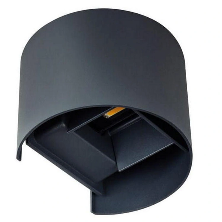Oprawa natynkowa REKA LED EL-O 7W 360lm 4000K IP54 KANLUX 28991