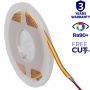 Taśma LED COB Kanlux LCOBFC 12W/m 3000K 5m Free Cut