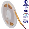 Taśma LED LCOBFC 12W/M12IP65-CW