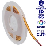Taśma LED LCOBFC 12W/M12IP65-CW