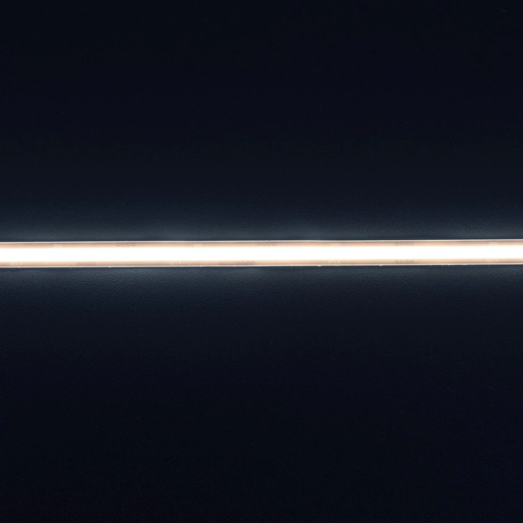 Taśma LED COB IP65 chłodnobiała 6500K Ra90 Kanlux