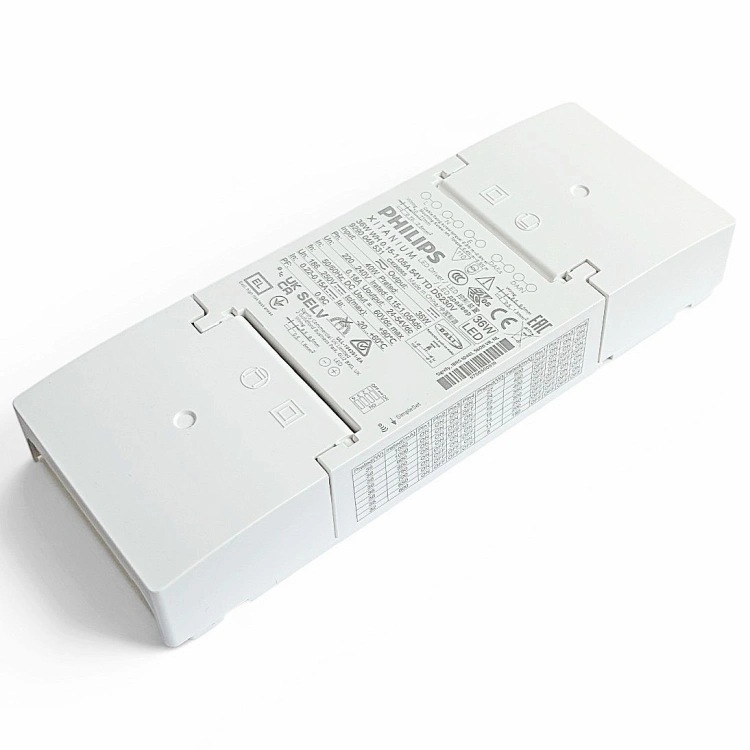 Philips Xitanium 36W driver LED DALI
