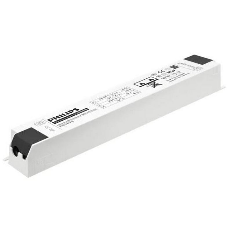 Zasilacz LED Philips CertaDrive 180W 24V DC