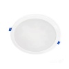 Downlight LED SIGARO CIRCLE PT 24W 4000K Kobi Premium