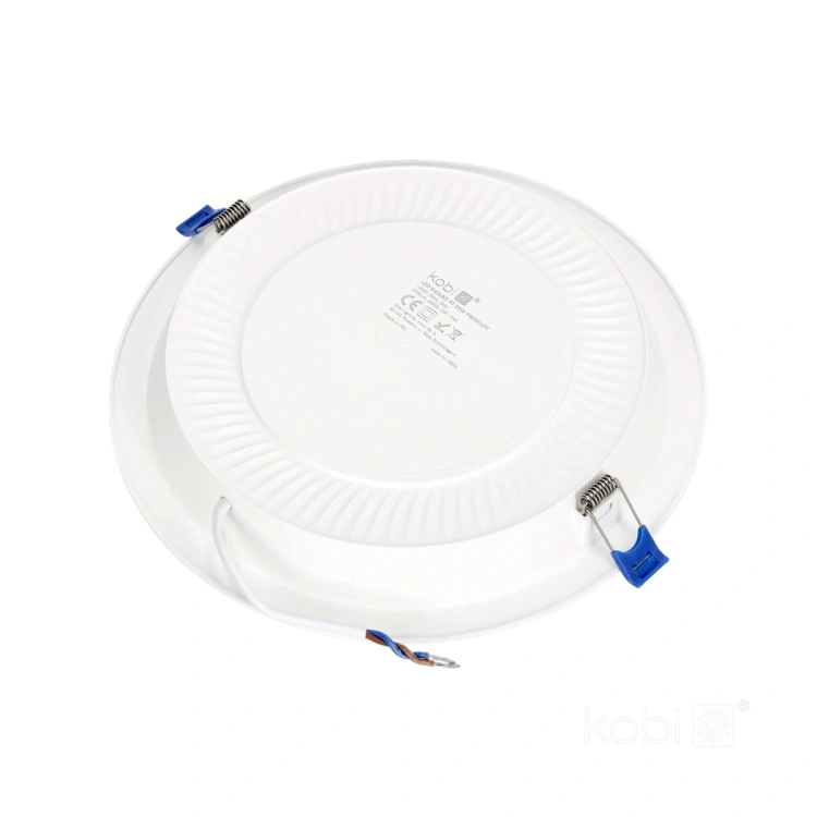 Downlight LED SIGARO CIRCLE PT 24W 4000K Kobi Premium