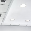 Downlight LED SIGARO CIRCLE PT 24W 4000K Kobi Premium