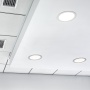 Downlight LED SIGARO CIRCLE PT 24W 4000K Kobi Premium