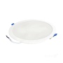 Downlight LED SIGARO CIRCLE PT 24W 4000K Kobi Premium