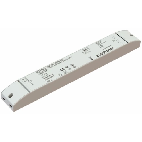 Zasilacz LED 24V ELEMENT 250W stałonapięciowy driver