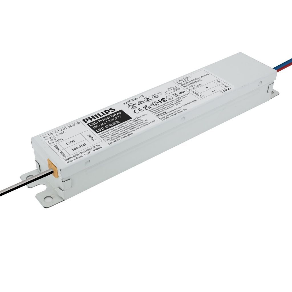Zasilacz LED 24V Philips Xitanium IP20