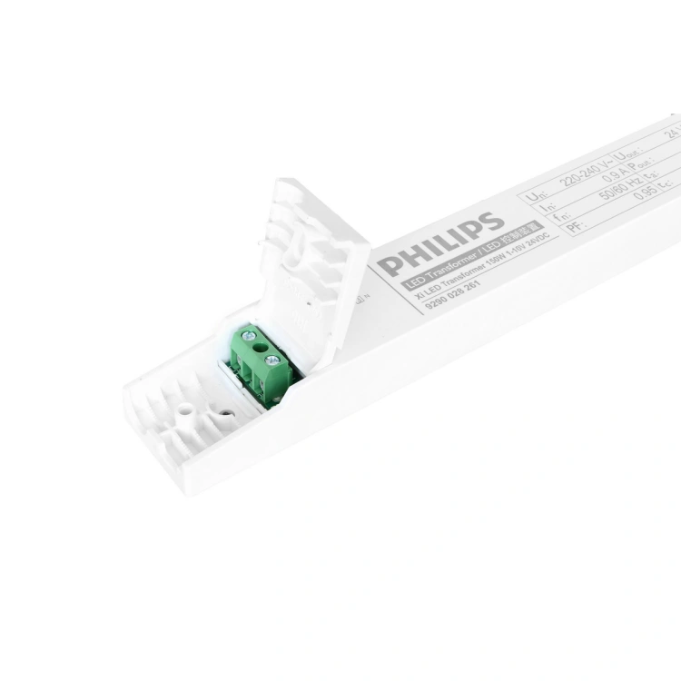 Philips Xitanium 150W 24V DC z regulacją 1-10V