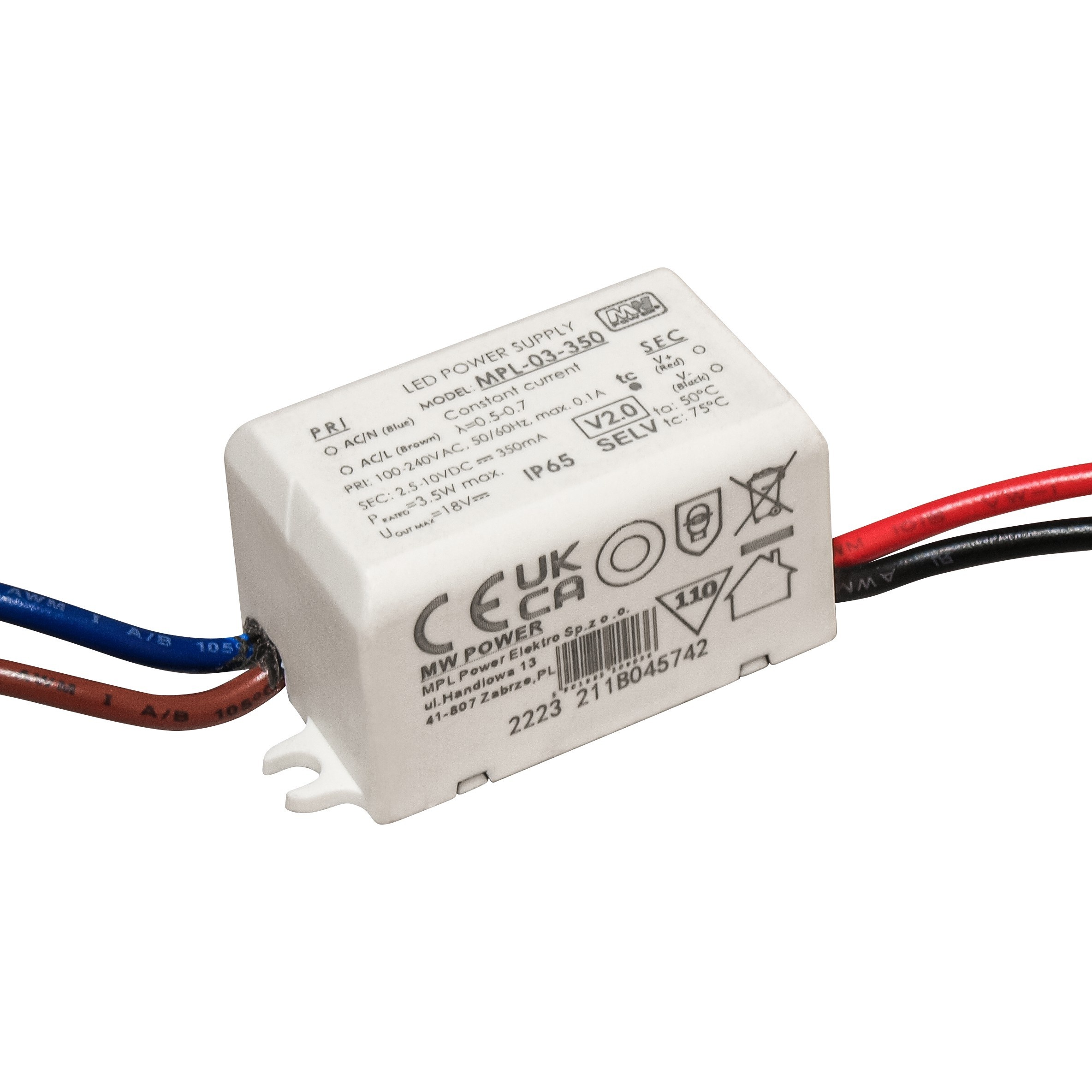 MPL-03-350