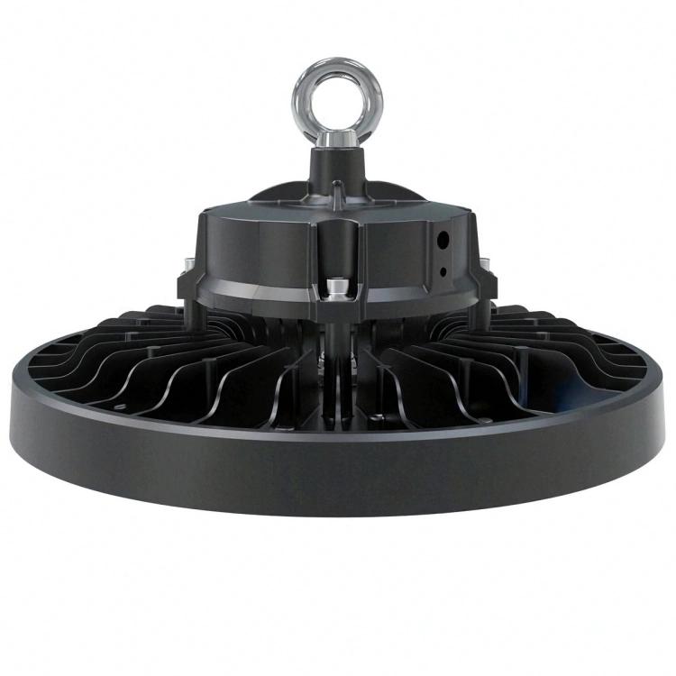 Oprawa przemysłowa High Bay LED RIO PRO 60-80-100W 3CCT IP66