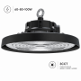 Oprawa przemysłowa High Bay LED RIO PRO 60-80-100W 3CCT IP66