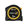 Miarka kieszonkowa BM100 Stabila 3m