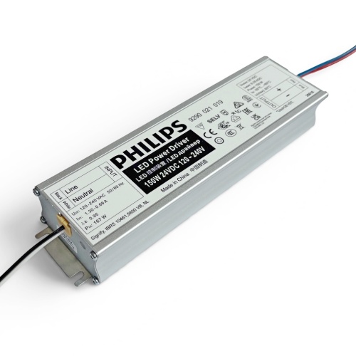 Zasilacz LED Philips 150W 24V 929002101980