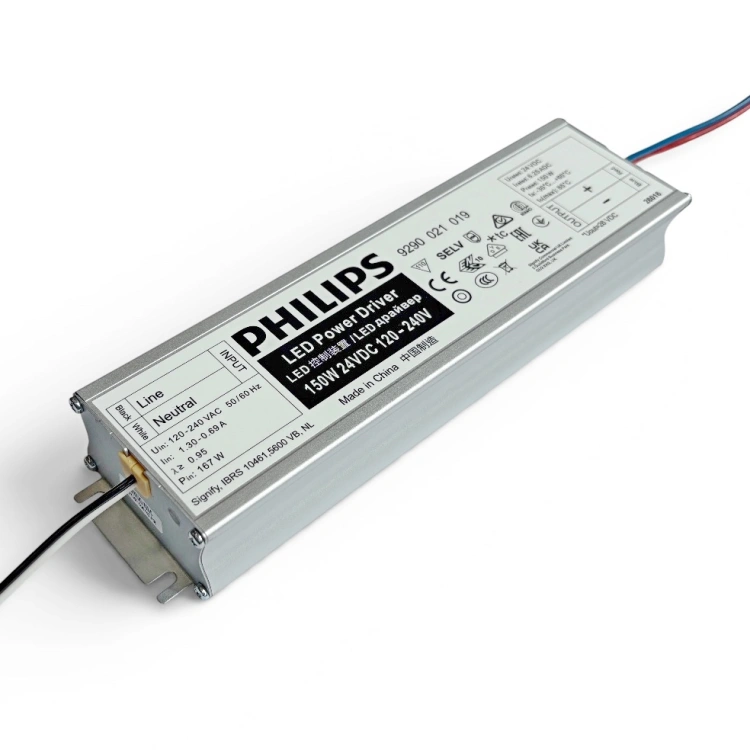 Zasilacz LED Philips 150W 24V 929002101980