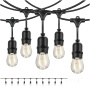 Girlanda BAJA LED SET 10x1W 10m  E27 Kobi