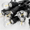Girlanda BAJA LED SET 10x1W 10m  E27 Kobi
