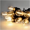 Girlanda BAJA LED SET 10x1W 10m  E27 Kobi
