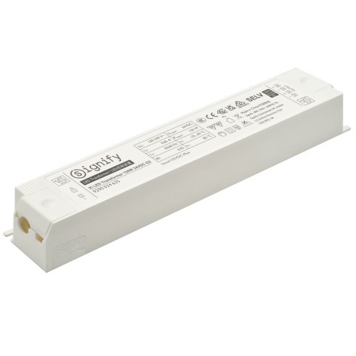 Zasilacz LED Signify Xitanium 120W 24V DC 5A IP20 G2