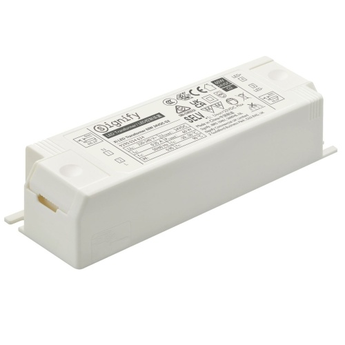 Zasilacz Signify Xi LED Transformer 60W 24VDC G2