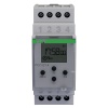 Programator czasowy F&F PCZ-521.4 DIN