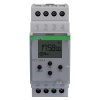 Zegar astronomiczny F&F PCZ-524.4