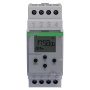 Zegar astronomiczny F&F PCZ-524.4