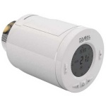Inteligentna głowica termostatyczna radiowa RGT-01 ZAMEL