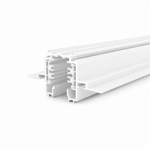 Szynoprzewód wpuszczany Trimless PRO-TR430-W biały