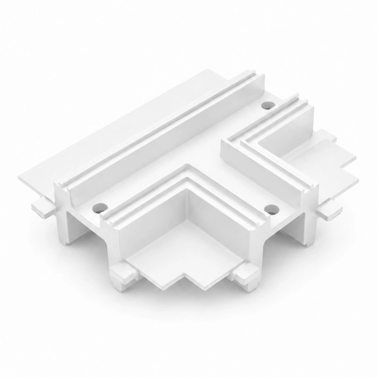 Maskownica łącznika T PRO-TRX436-W biała.jpg