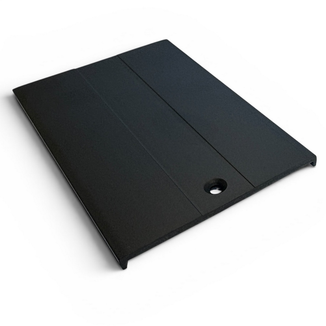 Maskownica łącznika DALI PRO-R631-B czarna