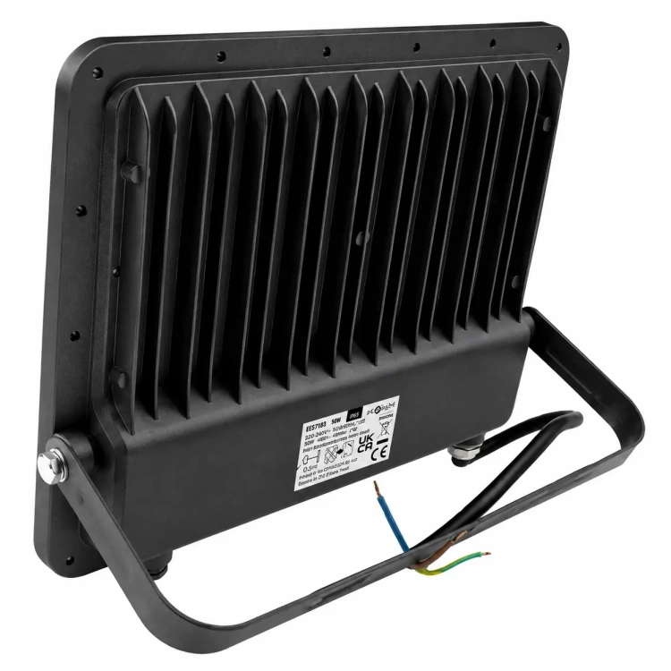 Naświetlacz LED NL-4 Premium 100W – widok produktu