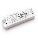 Sterownik V1 RF MONO 8A 5–36V do taśm LED
