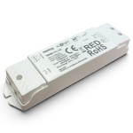 Sterownik V1-L RF MONO 15A do taśm LED