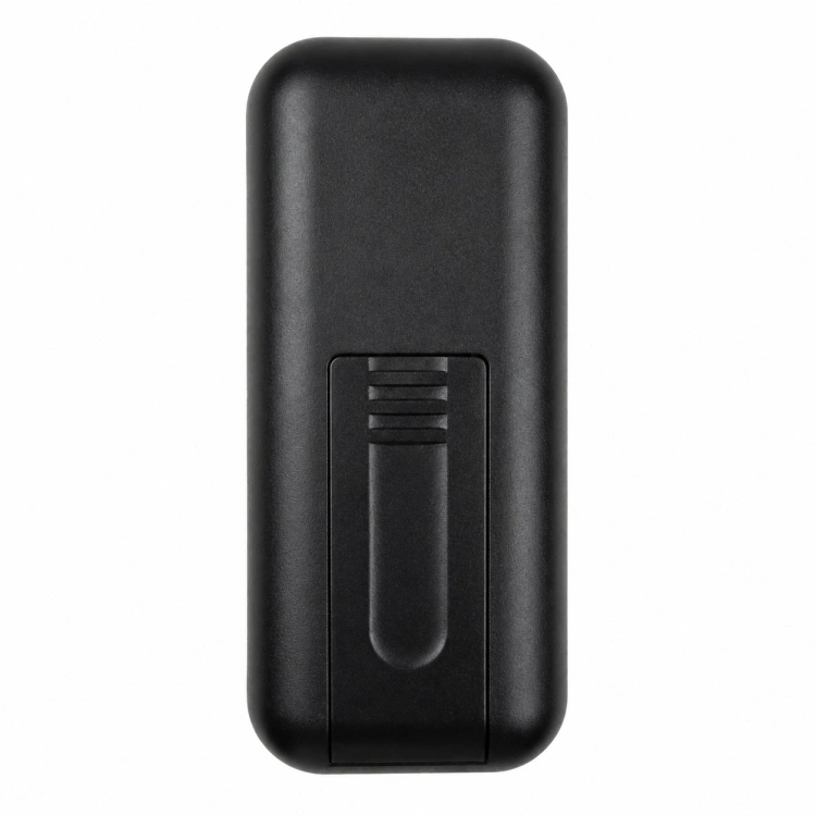 Pilot RT6 RF do taśm LED MONO – widok tylnej obudowy