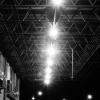 300W Naświetlacz URBIN 120 / Chip Samsung / Przewód: 1m / Barwa: 4000K / Obudowa: Czarna / Skuteczność 115lm/w