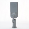 70W Lampa uliczna z regulowanym uchwytem FERANO / Chip SAMSUNG / Barwa:4000K / Obudowa: Szara