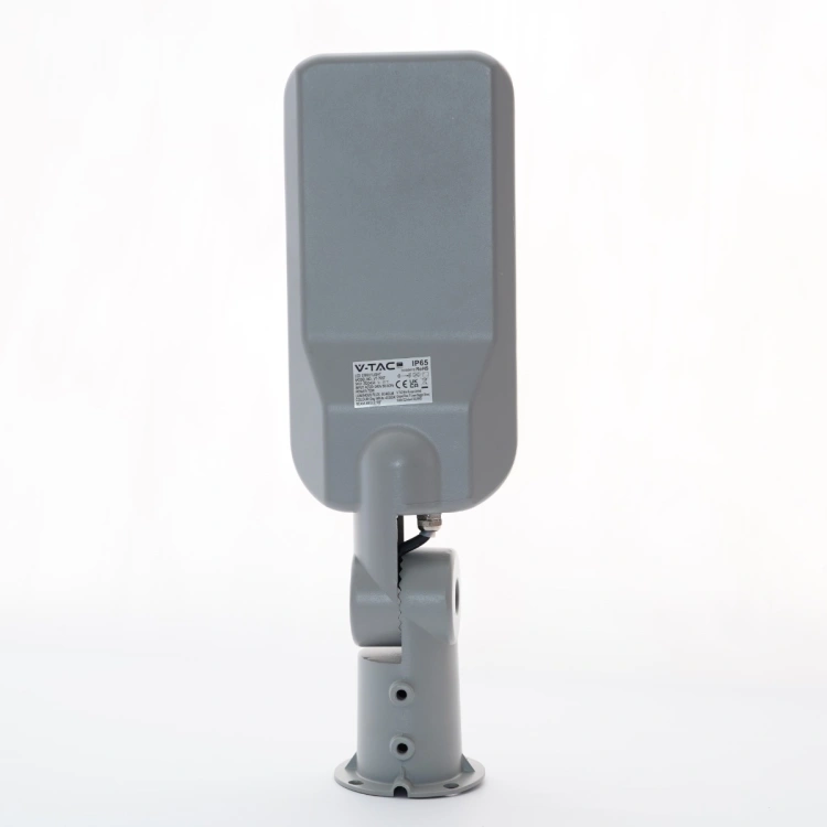 70W Lampa uliczna z regulowanym uchwytem FERANO / Chip SAMSUNG / Barwa:4000K / Obudowa: Szara