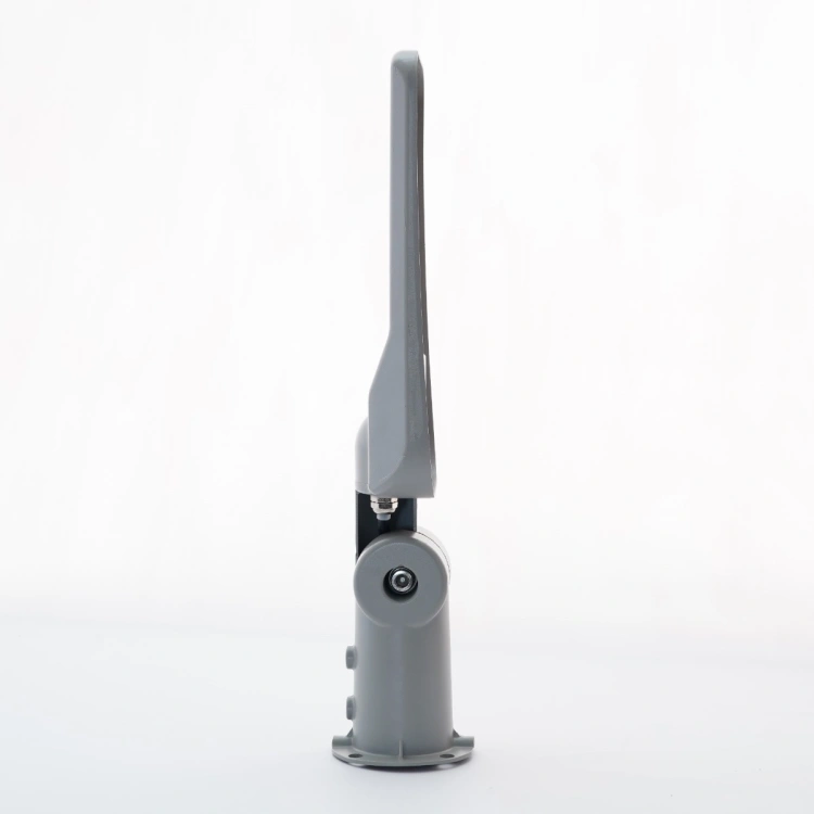 70W Lampa uliczna z regulowanym uchwytem FERANO / Chip SAMSUNG / Barwa:4000K / Obudowa: Szara