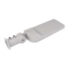 50W Lampa uliczna z regulowanym uchwytem FERANO / Chip SAMSUNG / Barwa:4000K / Obudowa: Szara