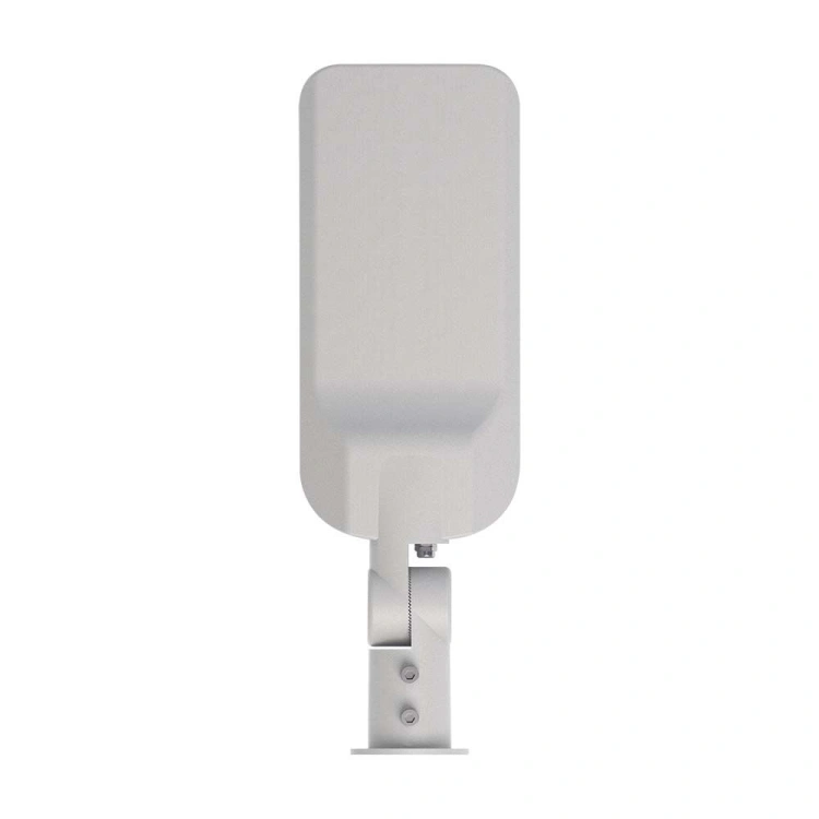 50W Lampa uliczna z regulowanym uchwytem FERANO / Chip SAMSUNG / Barwa:4000K / Obudowa: Szara