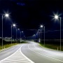 100W Lampa uliczna z regulowanym uchwytem FERANO / Chip SAMSUNG / Barwa:4000K / Obudowa: Szara