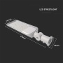 100W Lampa uliczna z regulowanym uchwytem FERANO / Chip SAMSUNG / Barwa:4000K / Obudowa: Szara