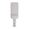 100W Lampa uliczna z regulowanym uchwytem FERANO / Chip SAMSUNG / Barwa:4000K / Obudowa: Szara