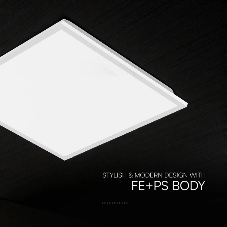 40W Panel LED SLIM BACKLIT 600x600mm / Barwa:4000K / 3 Lat gwarancji / Skuteczność 120lm/W