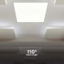 40W Panel LED SLIM BACKLIT 600x600mm / Barwa:4000K / 3 Lat gwarancji / Skuteczność 120lm/W